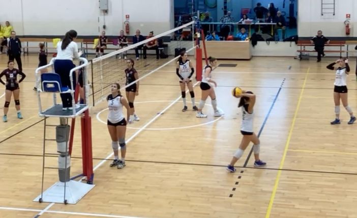 Con un po' di fatica, la Mokaor torna alla vittoria