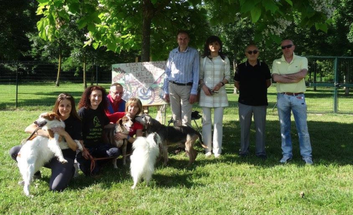 Corso per i proprietari di cani, a settembre si replica