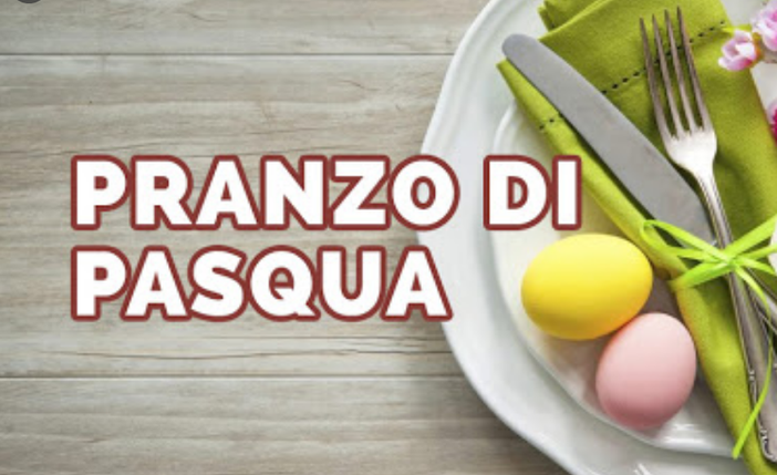 Pasqua e Pasquetta: golosità a domicilio Pasqua e Pasquetta: golosità a domicilio