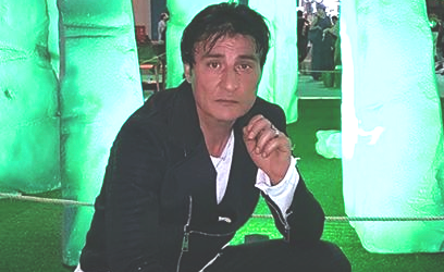 E su Facebook l'aggressore scriveva: "Al momento buono piangerai..."