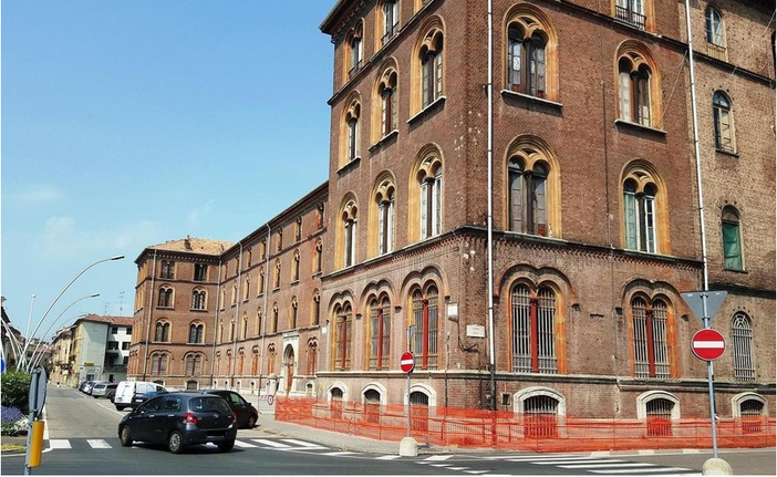 Caserma Garrone: dal Piano Strategico arriverà la svolta per il suo recupero?