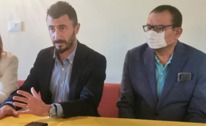 FdI: «Le dimissioni di Pozzolo concordate da tempo. Con il sindaco rapporti eccellenti» FdI: «Le dimissioni di Pozzolo concordate da tempo. Con il sindaco rapporti eccellenti»