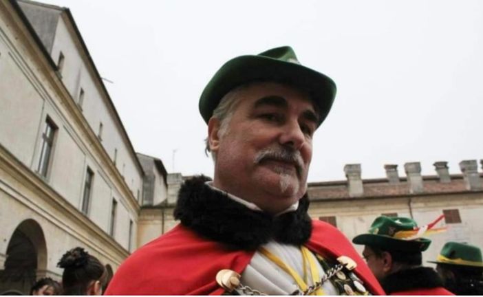 Addio a Fabio Fais, per 40 anni nei Pifferi e Tamburi Addio a Fabio Fais, per 40 anni nei Pifferi e Tamburi