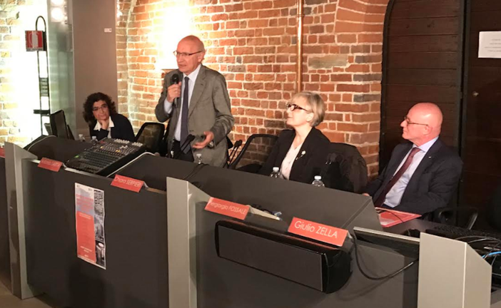 Una nuova ala per pronto soccorso e medicina d'urgenza: sarà questo il Sant'Andrea del futuro