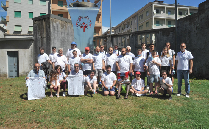 Le aziende sostengono Sportivamente Scs