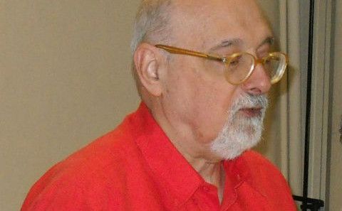 Addio a Pino Marcone, voce della cultura vercellese Addio a Pino Marcone, voce della cultura vercellese