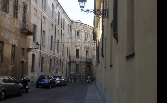 Venerdì 30 maggio, via Cagna chiusa al traffico per lavori