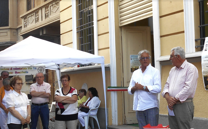 Tra sagra e cultura, Cigliano festeggia Sant’Emiliano Tra sagra e cultura, Cigliano festeggia Sant’Emiliano