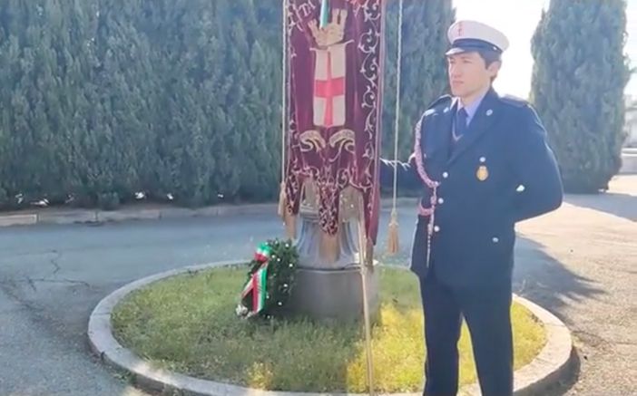 In città un memoriale per le vittime del covid