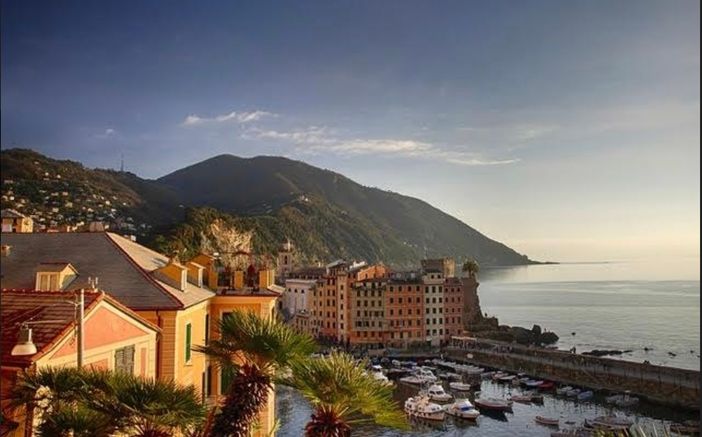 Opportunità esclusiva per la ristorazione a Genova Opportunità esclusiva per la ristorazione a Genova