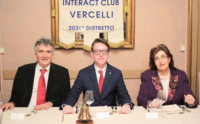 Guido Michelone, il presidente Samuele Giatti, Anna Pagni Guido Michelone, il presidente Samuele Giatti, Anna Pagni
