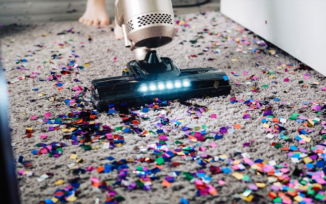 Scopa elettrica Dyson: perché è ritenuta la migliore? Scopa elettrica Dyson: perché è ritenuta la migliore?