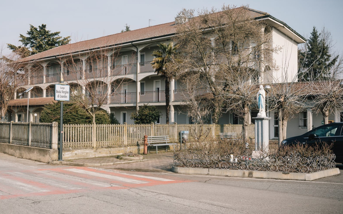 Costanzana, parla il gestore della Rsa: "Senza tamponi è stato impossibile capire che il virus era entrato in Casa di Riposo"