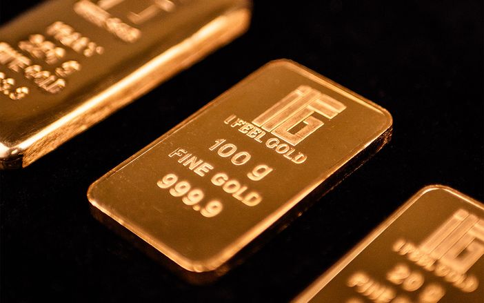 I Feel Gold all'IDA Summit 2026: quando l'oro diventa linguaggio comune tra culture e continenti