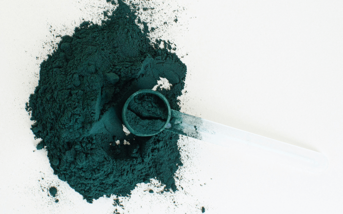 Integratori naturali per dimagrire: la spirulina tra i più efficaci