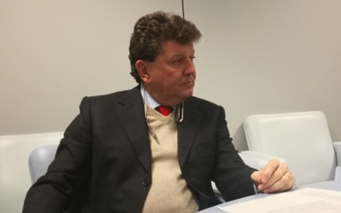 Rosso, condanna annullata: da rifare il processo d'Appello Rosso, condanna annullata: da rifare il processo d'Appello