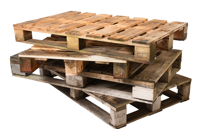 "Niente formaldeide nei pallets prodotti a Vercelli. E 30 posti di lavoro garantiti"