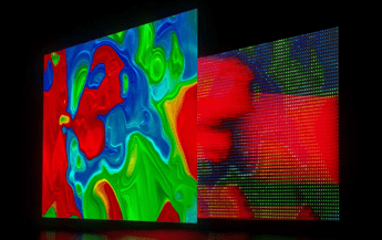 Tech, Hisense presenta l'innovativo TV RGB MiniLED da 116 Tech, Hisense presenta l'innovativo TV RGB MiniLED da 116