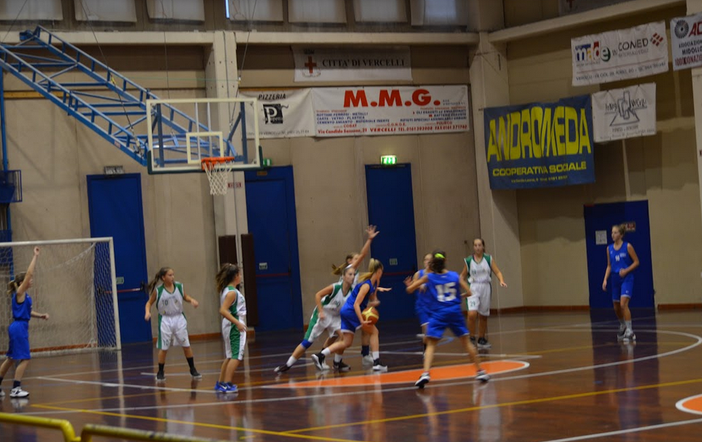 Under 16 della PFV (foto archivio) Under 16 della PFV (foto archivio)