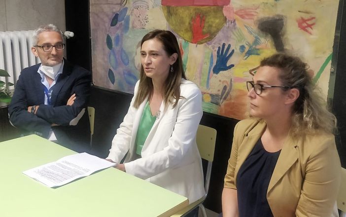 Psichiatria, prestazioni in crescita del 35%. L'Asl potenzia il servizio con la telemedicina Psichiatria, prestazioni in crescita del 35%. L'Asl potenzia il servizio con la telemedicina