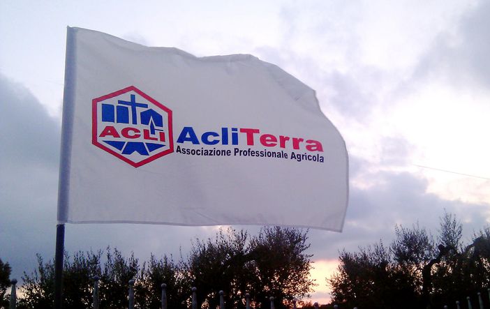 Deposito nucleare a Trino: il «No» di Acli Terra Deposito nucleare a Trino: il «No» di Acli Terra