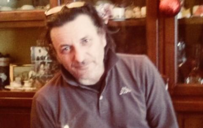 L'addio ad Andrea Gagnone, morto a 55 anni