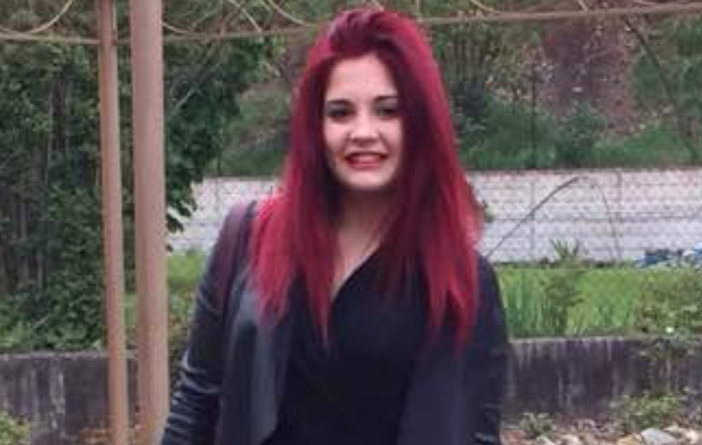 Allarme per un'adolescente scomparsa
