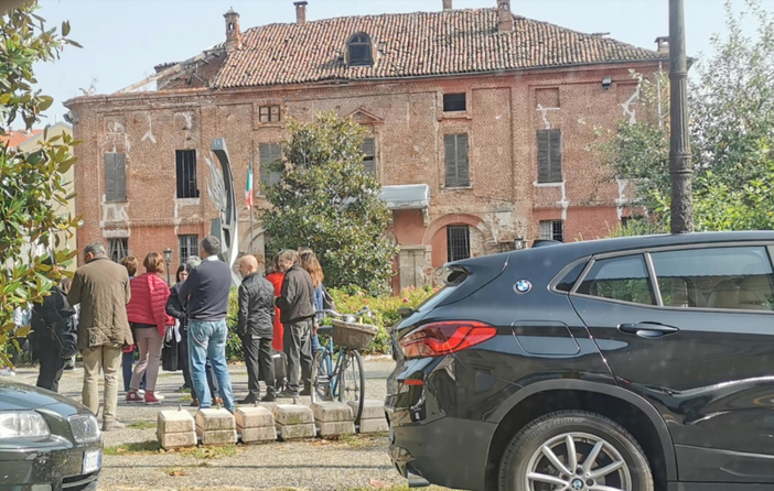 'Ndrangheta nel vercellese: ecco le condanne 'Ndrangheta nel vercellese: ecco le condanne