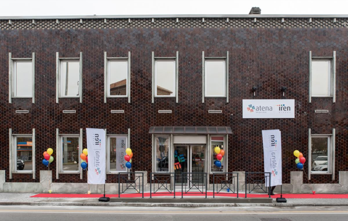 Rifiuti ingombranti: riaprono i centri multiraccolta Asm