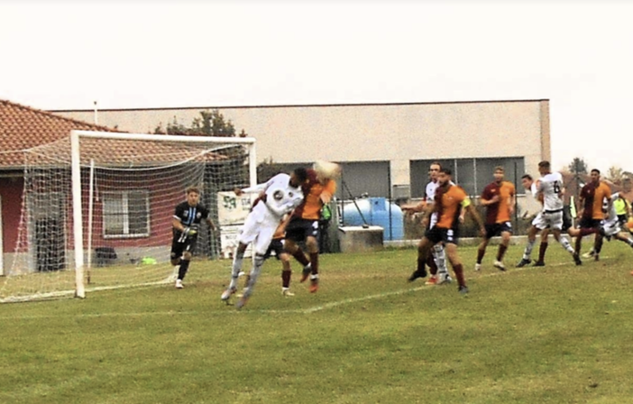 Alicese/Orizzonti, altra sconfitta