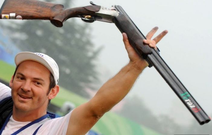 Fantastico Pellielo: arriva la convocazione per l'8° Olimpiade Fantastico Pellielo: arriva la convocazione per l'8° Olimpiade