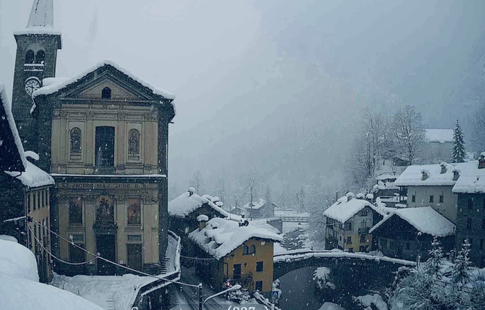 Campertogno, arriva il Commissario prefettizio