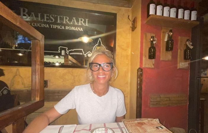 Marta Anna Ferretti, neo presidente di Engas Hockey Vercelli