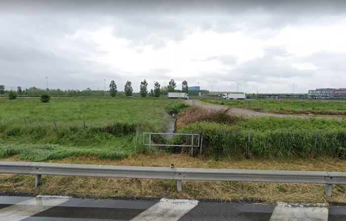 A Larizzate una nuova ditta di logistica hi-tech: 300 i posti di lavoro previsti A Larizzate una nuova ditta di logistica hi-tech: 300 i posti di lavoro previsti