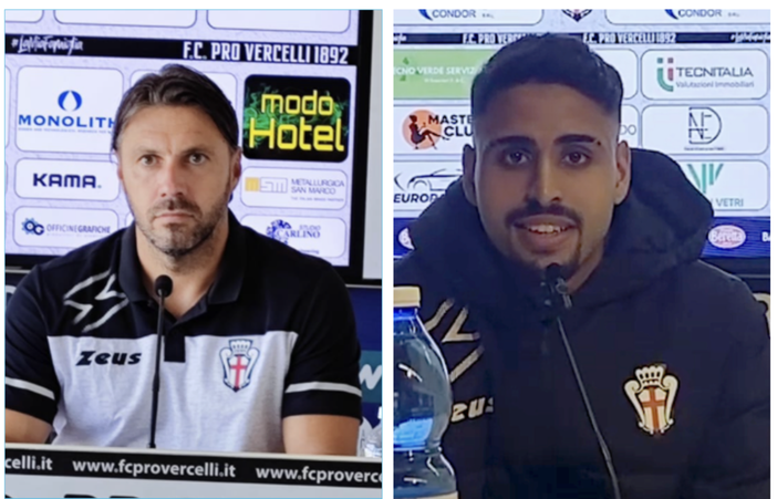 Dossena e Haoudi