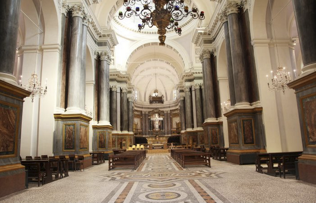 Sacerdoti diocesani: ecco i nuovi incarichi