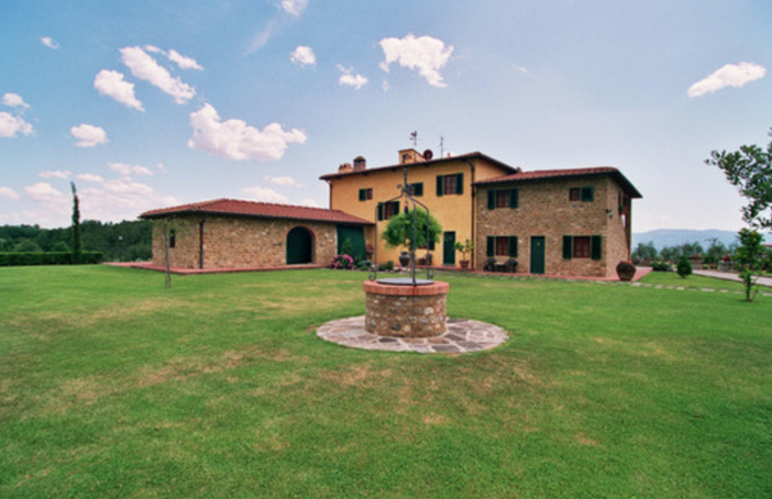 Ferragosto, Coldiretti: "Boom in Piemonte per le vacanze green" Ferragosto, Coldiretti: "Boom in Piemonte per le vacanze green"