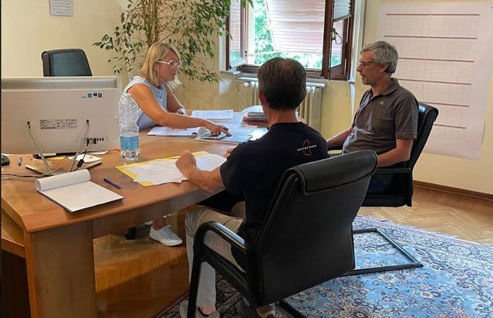 «Finalmente al via i trattamenti anti zanzare»: Ipla al lavoro su parchi, centri estivi, viali e ferrovia «Finalmente al via i trattamenti anti zanzare»: Ipla al lavoro su parchi, centri estivi, viali e ferrovia