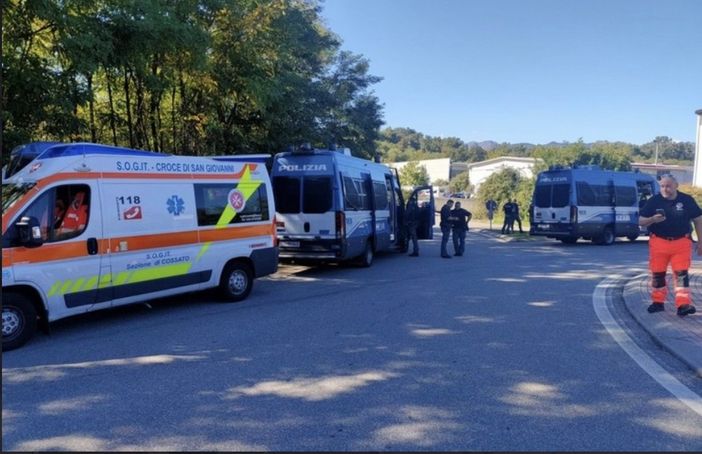 Rave di Brusnengo, resa dei conti: denunciati sei organizzatori Rave di Brusnengo, resa dei conti: denunciati sei organizzatori