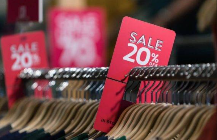 Saldi al via giovedì 6 luglio Saldi al via giovedì 6 luglio