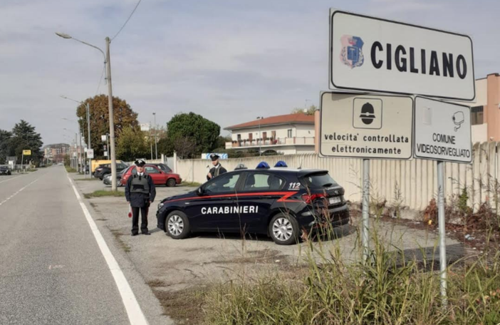 Al volante con patenti false: due denunce in meno di un mese Al volante con patenti false: due denunce in meno di un mese