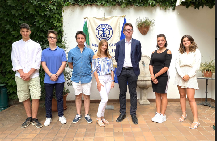 Interact Vercelli: Chiara Cavalchino nuova presidente