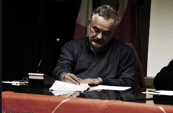 Sindaco ecco perché mi dimetto