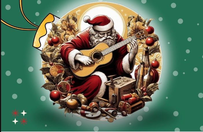 Luci sul Natale: un mese di eventi, concerti e shopping per vivere Vercelli