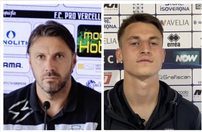 Dossena e Contaldo Dossena e Contaldo