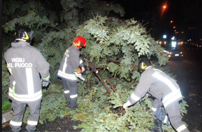 Frontale tra due auto: grave una donna di 52 anni