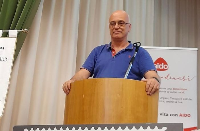 Marcello Casalino Marcello Casalino