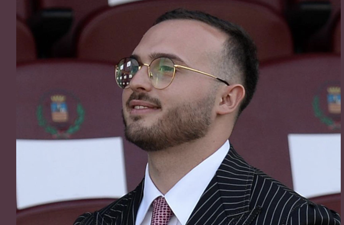 Filomeno Rocco Fimmanò