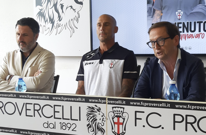 Musumeci, Cannavaro, Pinciroli Musumeci, Cannavaro, Pinciroli