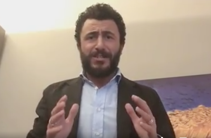 Sede della Lega vandalizzata, la solidarietà di Pozzolo (FdI)